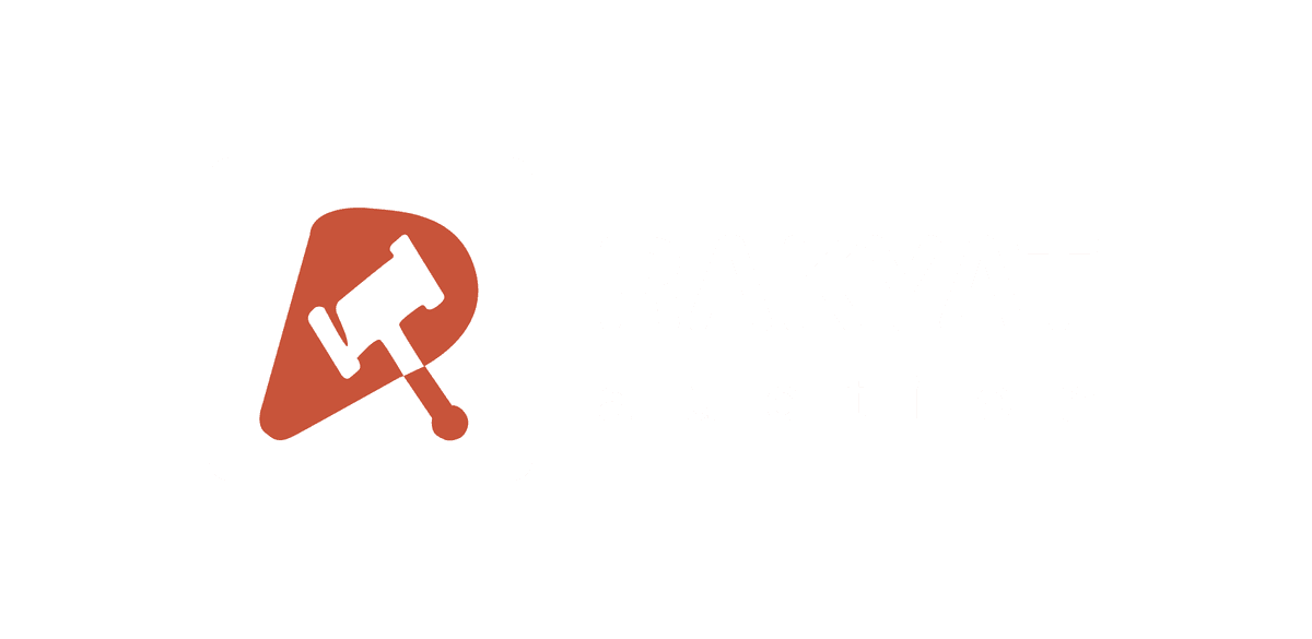 Rakyat Auction logo